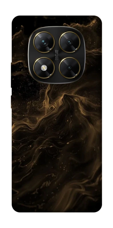 Чохол на Xiaomi Poco X7 Epoxy design ver.5 фото 1 з 1