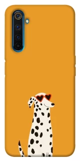 Чохол на Realme 6 Pro Далматинець фото 1 з 1