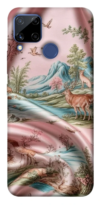 Чохол на Realme C15 Nature фото 1 з 1