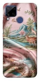 Чохол на Realme C15 Nature фото 1 з 1