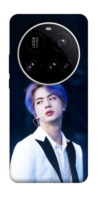 Чохол на Xiaomi 15 Ultra Jin - BTS фото 1 з 1