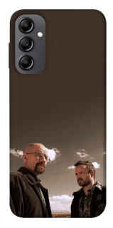 Чохол на Samsung Galaxy A14 4G/5G Breaking Bad фото 1 з 1