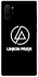 Чохол на Samsung Galaxy Note 10 Plus Linkin Park logo ver.1 фото 1 з 1