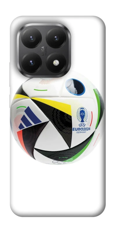 Чехол на Xiaomi 15T Football Ball 2024 v2 фото 1 из 1