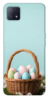 Чехол на Oppo A72 5G / A73 5G Easter ver.5 фото 1 из 1