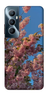 Чехол на Realme C65 4G Flowers v4 фото 1 из 1