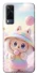 Чохол на Vivo Y53s Candy Labubu фото 1 з 1