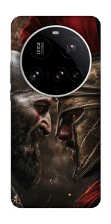 Чохол на Xiaomi 15 Ultra God of War фото 1 з 1