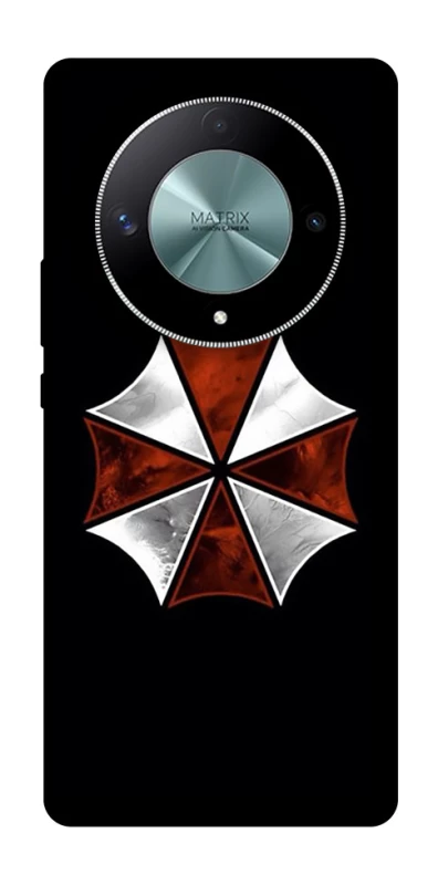 Чохол на Huawei Magic6 Lite Umbrella Corporation фото 1 з 1