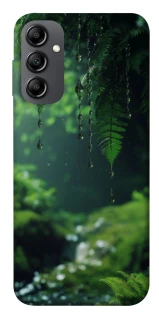Чохол на Samsung Galaxy A14 4G/5G rain forest фото 1 з 1
