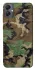 Чохол на Samsung Galaxy A05 Camouflage v12 фото 1 з 1