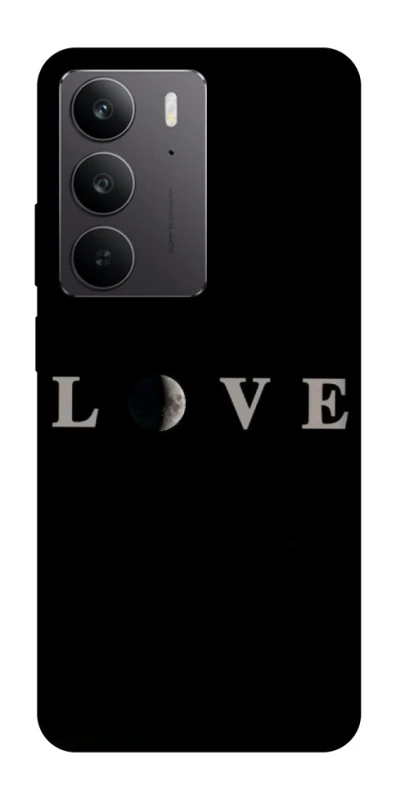 Чохол на Realme C75 Love aesthetic ver.15 фото 1 з 1