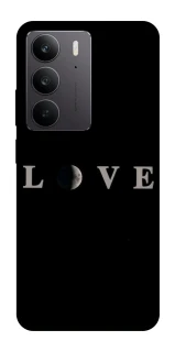 Чохол на Realme C75 Love aesthetic ver.15 фото 1 з 1