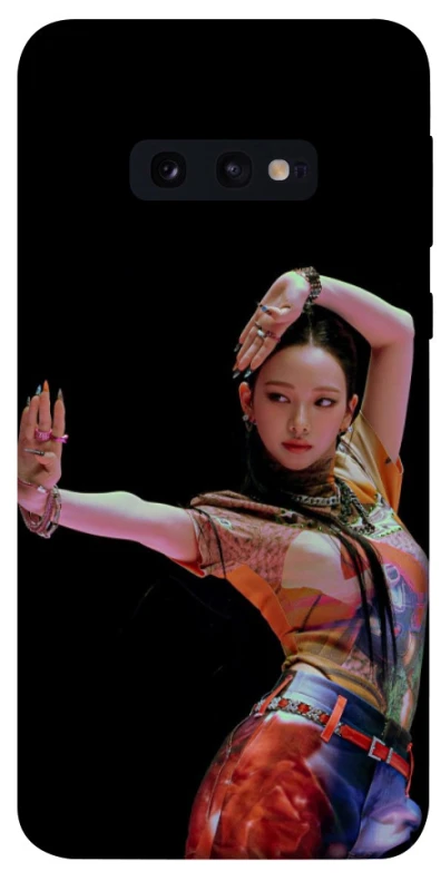 Чохол на Samsung Galaxy S10e Aespa-Karina фото 1 з 1