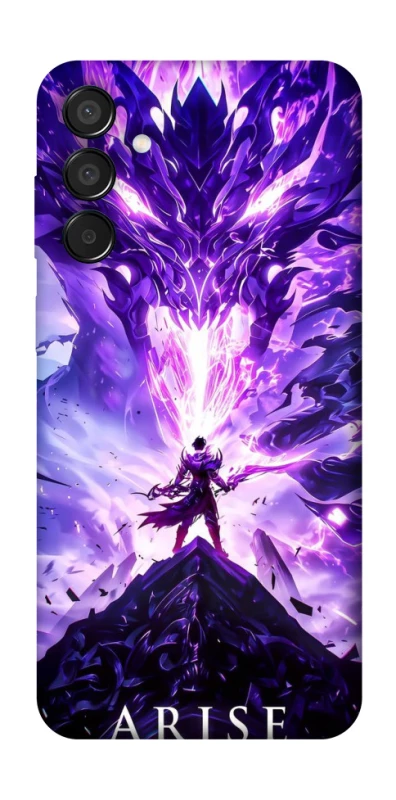 Чохол на Samsung Galaxy M15 5G Solo Leaving фото 1 з 1