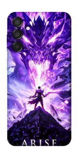 Чехол на Samsung Galaxy M15 5G Solo Leaving фото 1 из 1