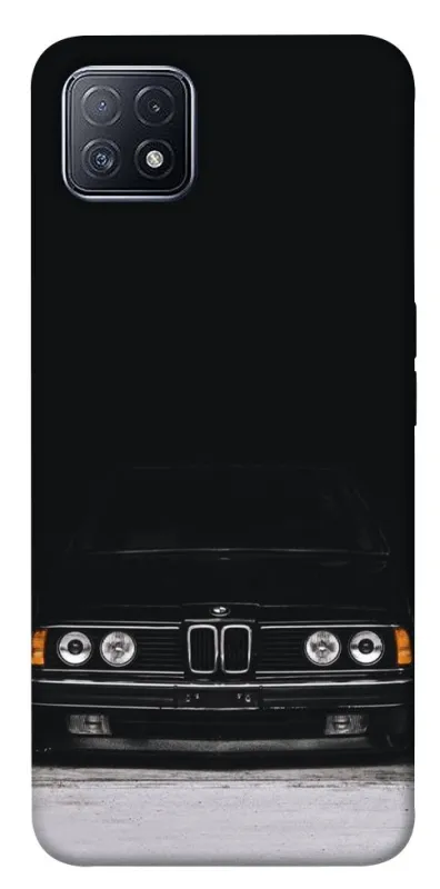 Чехол на Oppo A73 BMW v17 фото 1 из 1
