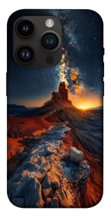 Чехол на Apple iPhone 14 Pro (6.1") Canyon фото 1 из 1