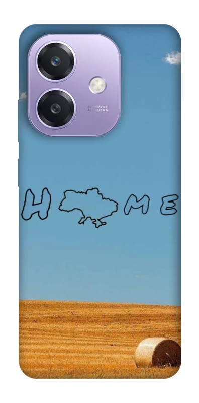 Чохол на Oppo A3 4G Home фото 1 з 1