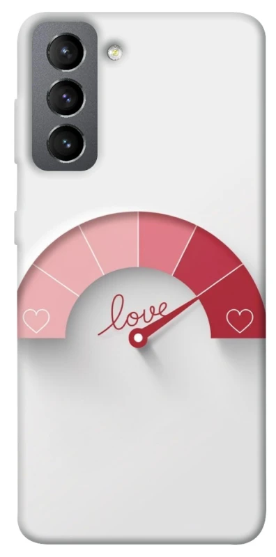 Чохол на Samsung Galaxy S21 FE Love aesthetic ver.7 фото 1 з 1