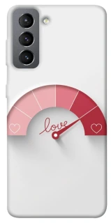 Чохол на Samsung Galaxy S21 FE Love aesthetic ver.7 фото 1 з 1