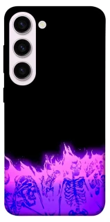 Чехол на Samsung Galaxy S23+ Funny moments фото 1 из 1