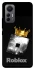 Чехол на Xiaomi 12 Lite King Roblox фото 1 из 1