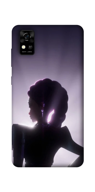 Чохол на ZTE Blade A31 K-Pop Demon Hunters ver.13 фото 1 з 1