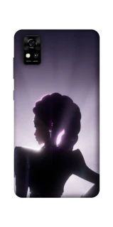 Чехол на ZTE Blade A31 K-Pop Demon Hunters ver.13 фото 1 из 1