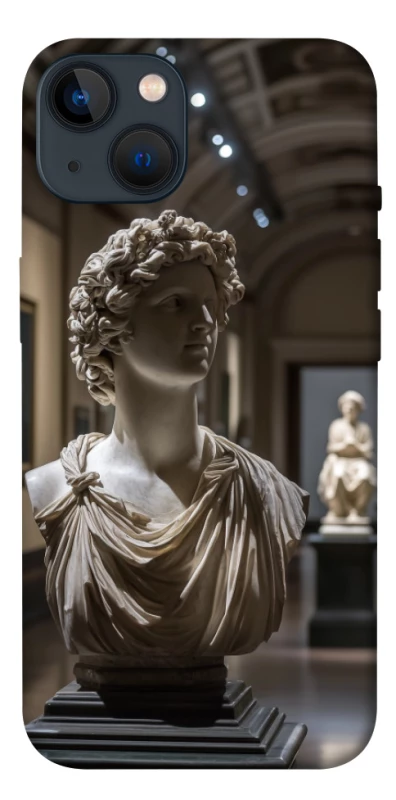 Чехол на Apple iPhone 13 (6.1") statue фото 1 из 1