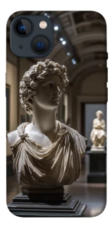Чехол на Apple iPhone 13 (6.1") statue фото 1 из 1