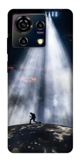 Чохол на ZTE Blade V50 Vita Kanye West ver.2 фото 1 з 1