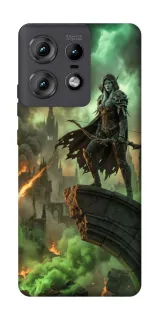 Чехол на Motorola Edge 50 Pro Sylvanas фото 1 из 1
