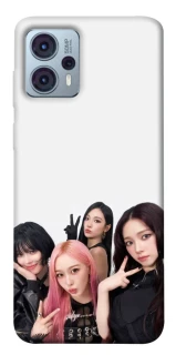 Чохол на Motorola Moto G23 Aespa v2 фото 1 Чохол на Motorola Moto G23 Aespa v2 фото 1 з 1