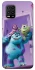 Чехол на Xiaomi Mi 10 Lite Monsters friends фото 1 из 1