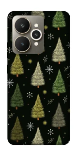 Чохол на Realme 15 Новорічний v42 фото 1 з 1