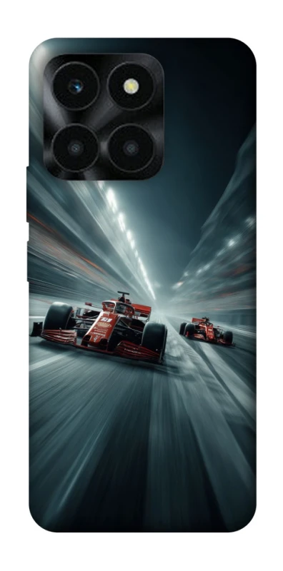 Чохол на Huawei Honor X6a F-1 ver.5 фото 1 з 1