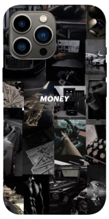 Чохол на Apple iPhone 13 Pro Max (6.7") Money фото 1 з 1