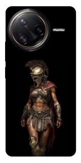 Чехол на Xiaomi Poco F7 Ultra Goddess of war ver.6 фото 1 из 1