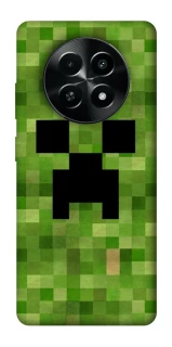 Чехол на Realme Narzo 70x Creeper фото 1 из 1