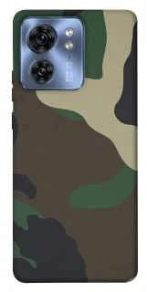 Чохол на Motorola Edge 40 Camouflage v8 фото 1 з 1