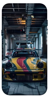 Чехол на Samsung A720 Galaxy A7 (2017) Stylish Porsche фото 1 из 1