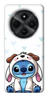 Чохол на Xiaomi Redmi A3 Pro Stitch ver.12 фото 1 з 1