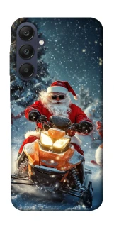 Чехол на Samsung Galaxy A25 5G Christmas spirit ver.9 фото 1 из 1