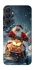 Чехол на Samsung Galaxy A25 5G Christmas spirit ver.9 фото 1 из 1
