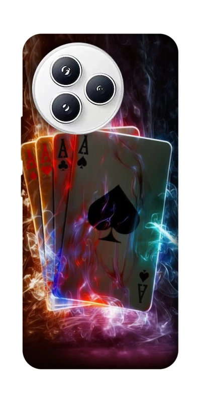 Чехол на Xiaomi Civi 5 Pro Каре фото 1 из 1