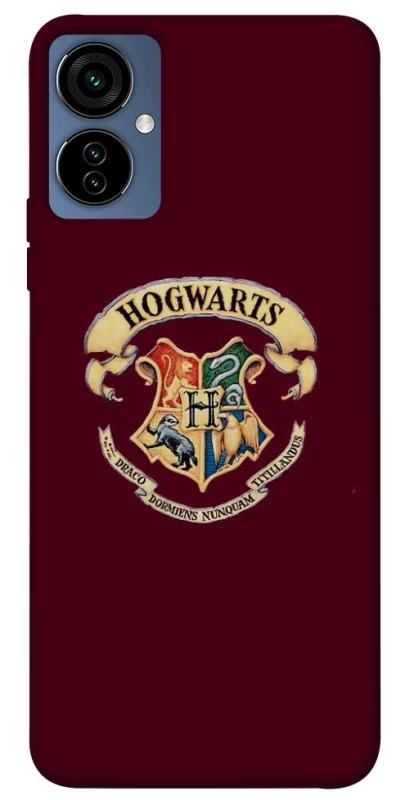 Чохол на TECNO Camon 19 Neo Harry Potter v7 фото 1 з 1