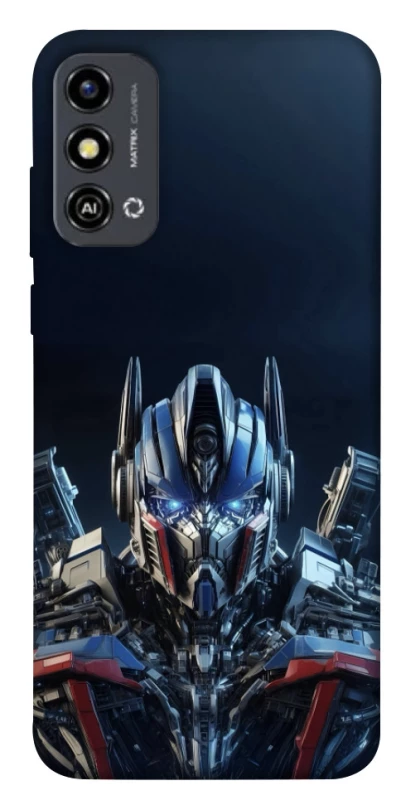 Чохол на ZTE Blade A53 Transformer фото 1 з 1