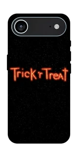 Чехол на Apple iPhone 17 Air (6.5") Halloween aesthetic ver.2 фото 1 из 1