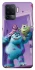 Чохол на Oppo Reno 5 Lite Monsters friends фото 1 з 1